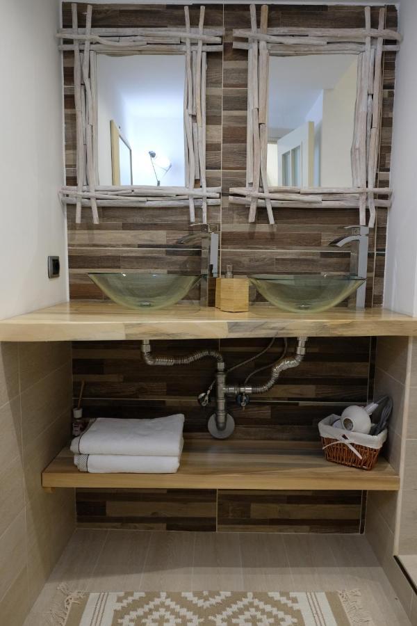 Casa Marina Bed & Breakfast Наполи Екстериор снимка