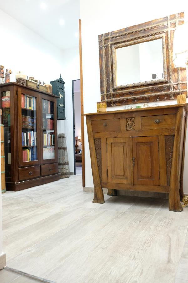 Casa Marina Bed & Breakfast Наполи Екстериор снимка